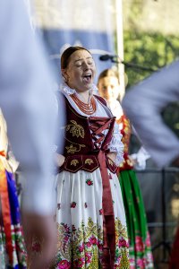 Wtorek na dużej scenie TKB w Wiśle